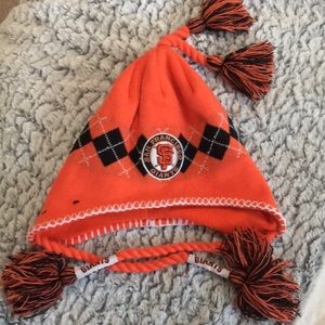 SF Giants Beanie